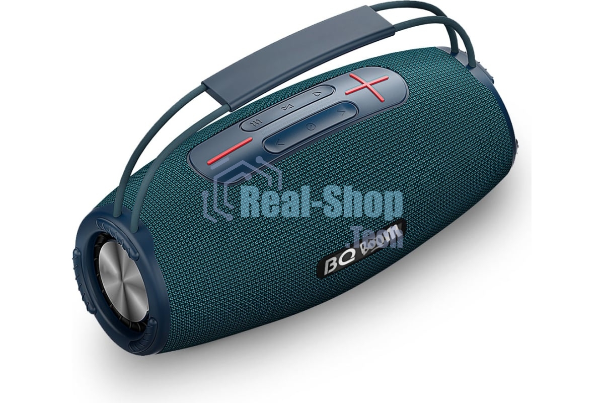 Портативная колонка BQ PBS4002 синий