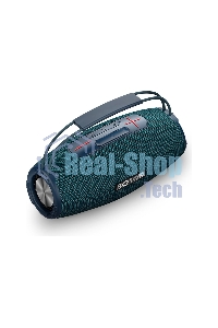 Портативная колонка BQ PBS4002 синий