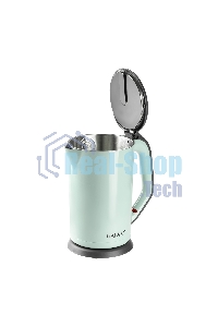 Чайник электрический Galaxy GL 0330 САЛАТОВЫЙ