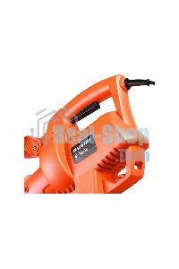 Воздуходувки, Садовые пылесосы PATRIOT PT BV2000E 755302451 Пылесос садовый Двигатель: 220 Вольт; Мощность двигателя: 2 кВт.; Скорость потока: 75 м/с; Вес: 4 кг