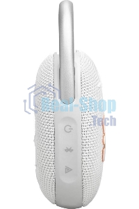 Портативная акустика JBL CLIP 5, белый