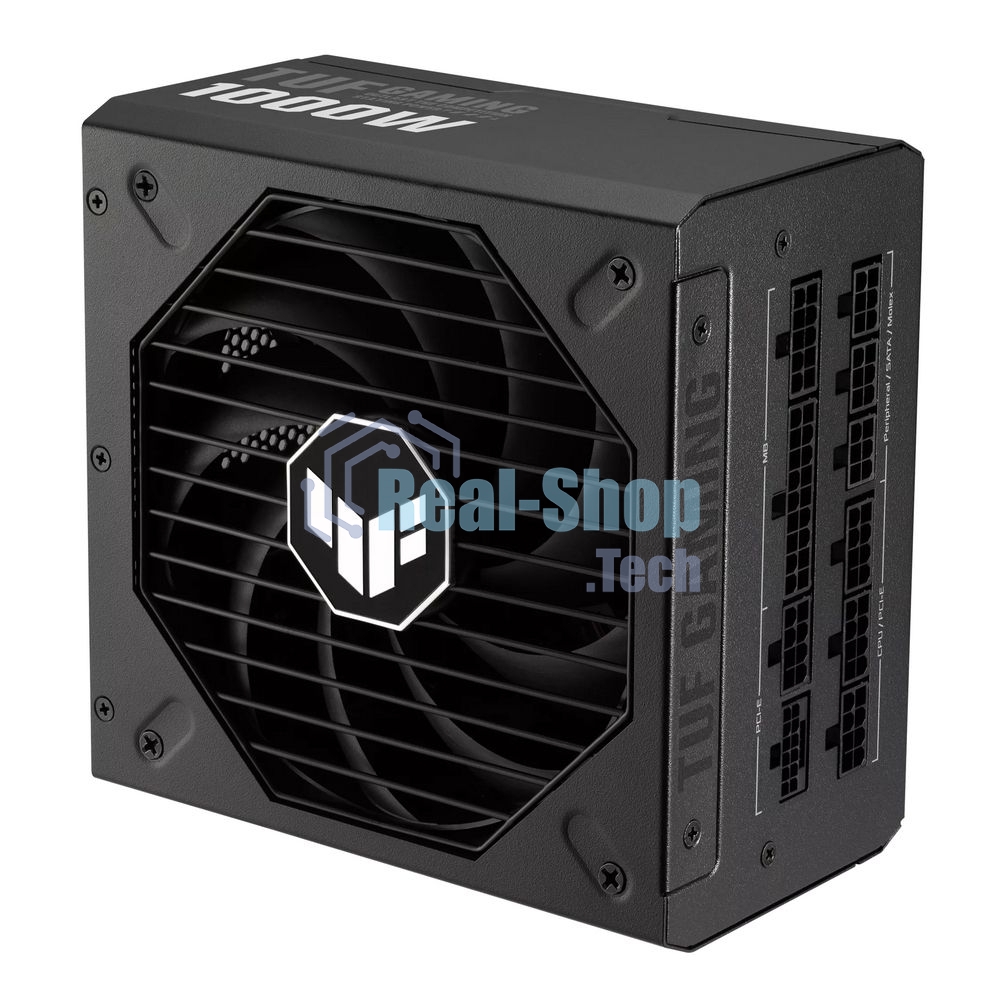 Блок питания ASUS TUF-GAMING-1000G/PSU, CE+UK 
