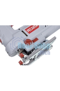 Лобзик электрический Ресанта Л-100/850 850Вт 3000ходов/мин от электросети