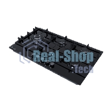 Газовая варочная панель LEX GVG 955 BBL