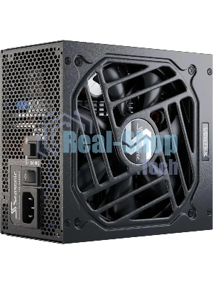 Блок питания Seasonic ATX 1200W VERTEX GX-1200 80 PLUS gold (20+4pin) APFC 135мм fan 18xSATA Cab Manag RTL