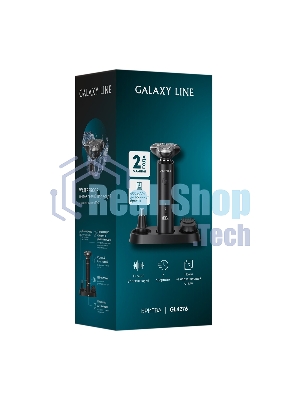 Электробритва GALAXY GL 4276
