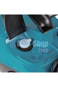 Пароочиститель Bort BDR-2500-RR-Iron, напольный, 2,3 кВт., давление 4 бар, пар 45 г/мин., t-пара 143 °С., бак 1.5 л.