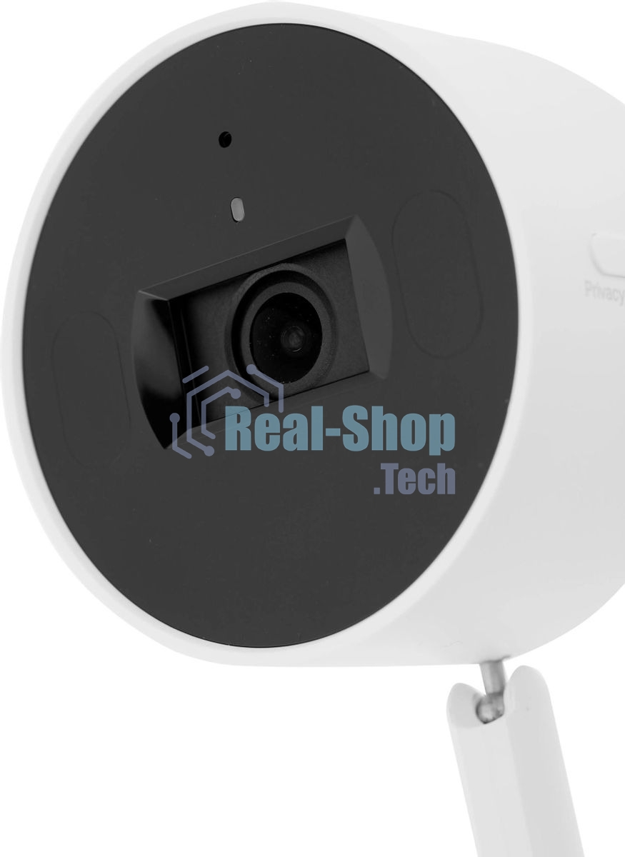 Камера видеонаблюдения умная с искусственным интеллектом TP-Link Tapo C125, 2K QHD (2560 × 1440), Wi-Fi (2,4 ГГц)