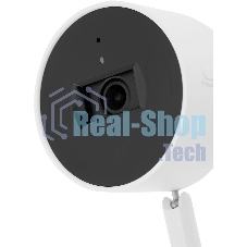 Камера видеонаблюдения умная с искусственным интеллектом TP-Link Tapo C125, 2K QHD (2560 × 1440), Wi-Fi (2,4 ГГц)