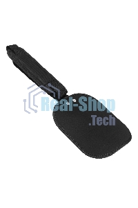 Триммер бензиновый Denzel DT-43E, 43 см3, неразъемная штанга, электростартер, состоит из 2 частей