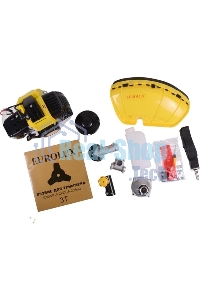 Триммер бензиновый Eurolux TR-1900S 70/2/45