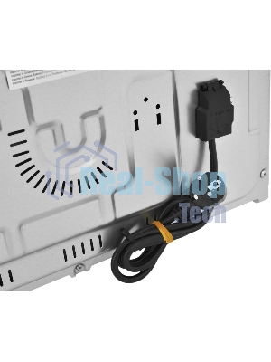 Электрический духовой шкаф Hotpoint FE8 S832 JSH WH белый