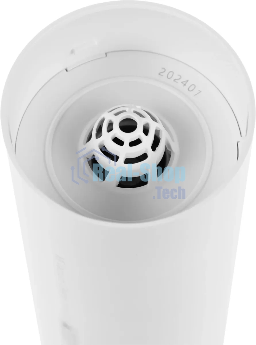 Пылесос ручной Xiaomi Mi Vacuum Cleaner mini SSXCQ01XY белый, 40 Вт, уборка сухая, пылесборник контейнер 0.1 л