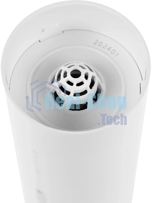 Пылесос ручной Xiaomi Mi Vacuum Cleaner mini SSXCQ01XY белый, 40 Вт, уборка сухая, пылесборник контейнер 0.1 л