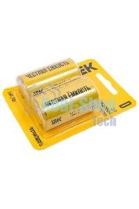 Батарейка щелочая Alkaline Optima LR20/D (2шт/блистер)