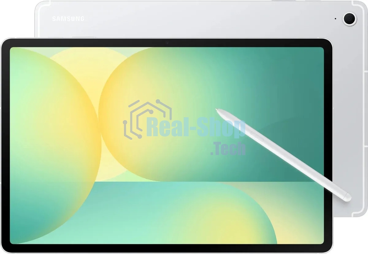 Планшет Samsung Galaxy Tab S10 FE+ SM-X626B 13.1