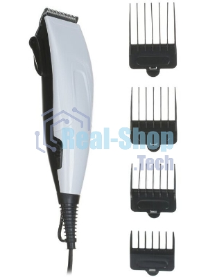 Машинка для стрижки BRAYER BR3430