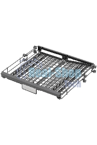 Встраиваемая посудомоечная машина KRONA KASKATA 60 BI, белый, 59.8 см, 14 компл., 45 дБ, класс A++