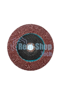 Круг лепестковый торцевой Edge by Patriot 180 ммx22,23 ммxP40