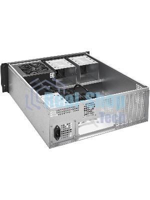 Серверный корпус ExeGate EX293901RUS Pro 3U450-09 (RM 19