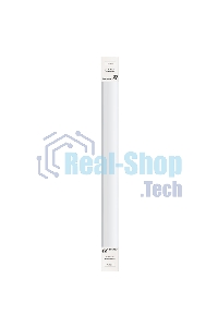 Настенно-потолочный светильник Smartbuy SBL-ELU2-36-40