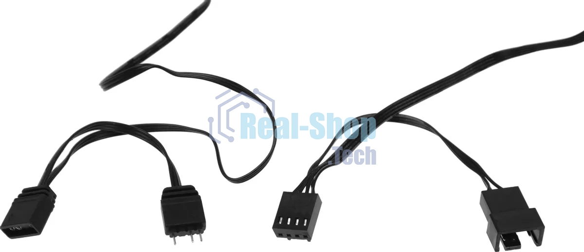 Устройство охлаждения(кулер) Accord ACC-5P12PRO ARGb Soc-AM5/AM4/1200/1700/1851 серебристый/черный 4-pin 31dB Al+Cu 220W 525gr brown box