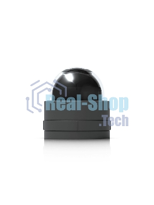 Камера видеонаблюдения Ubiquiti UniFi Protect Camera G5 Dome Ultra черный 2K HD (4Mp), 30 к/с, 102,4°, ИК-подсветка до 20 м