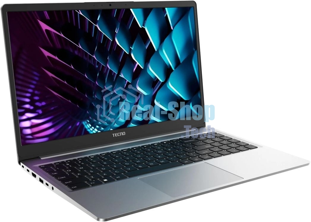 Ноутбук Tecno MegaBook K15SFA/15.6