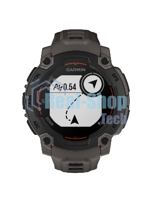 Умные часы Garmin Instinct E 45mm, 0.9