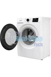 Стиральная машина Gorenje WPNEI72SA1SWIFI/C белый загр. фронтальная макс.: 7 кг 1200об/мин класс: А+++