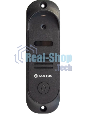 Видеопанель Tantos Stich HD цветной сигнал CMOS цвет панели: черный