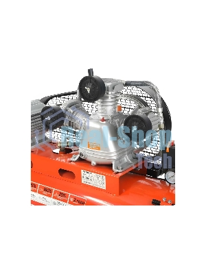 Компрессор Patriot PTR 100-670