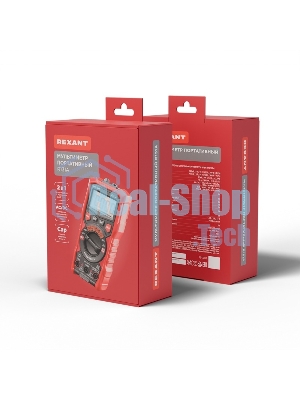 Мультиметр портативный Rexant R131A