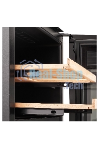 Винный шкаф Korting KFW 803 DB GN встраиваемый