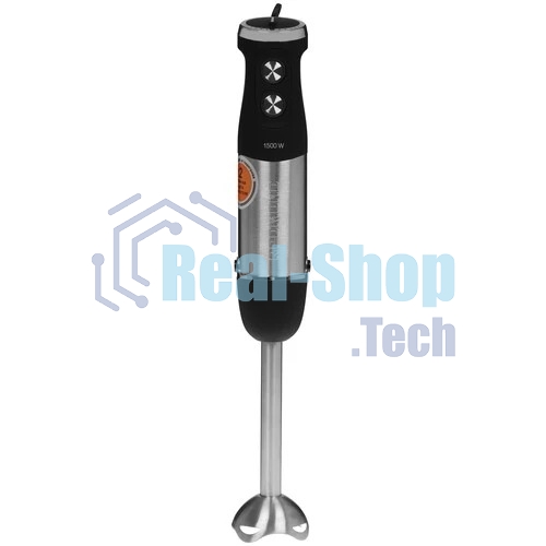 Блендер Redmond BH-406 черный