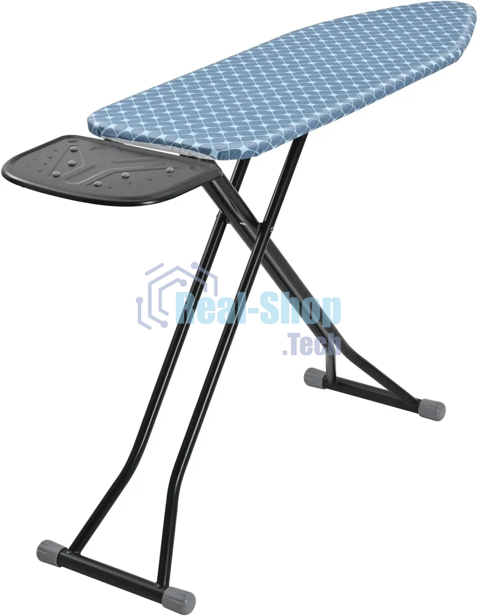 Доска гладильная Starwind SW-IB1550 122x38 см рег. высот.