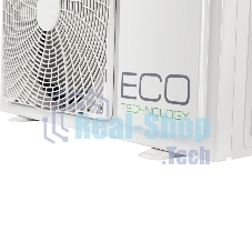 Наружный блок сплит-системы Ballu Platinum City BSEP/out-09HN8 сплит-системы