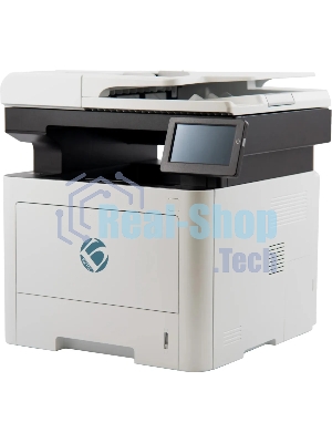 МФУ лазерное монохромное BULAT M3040dna