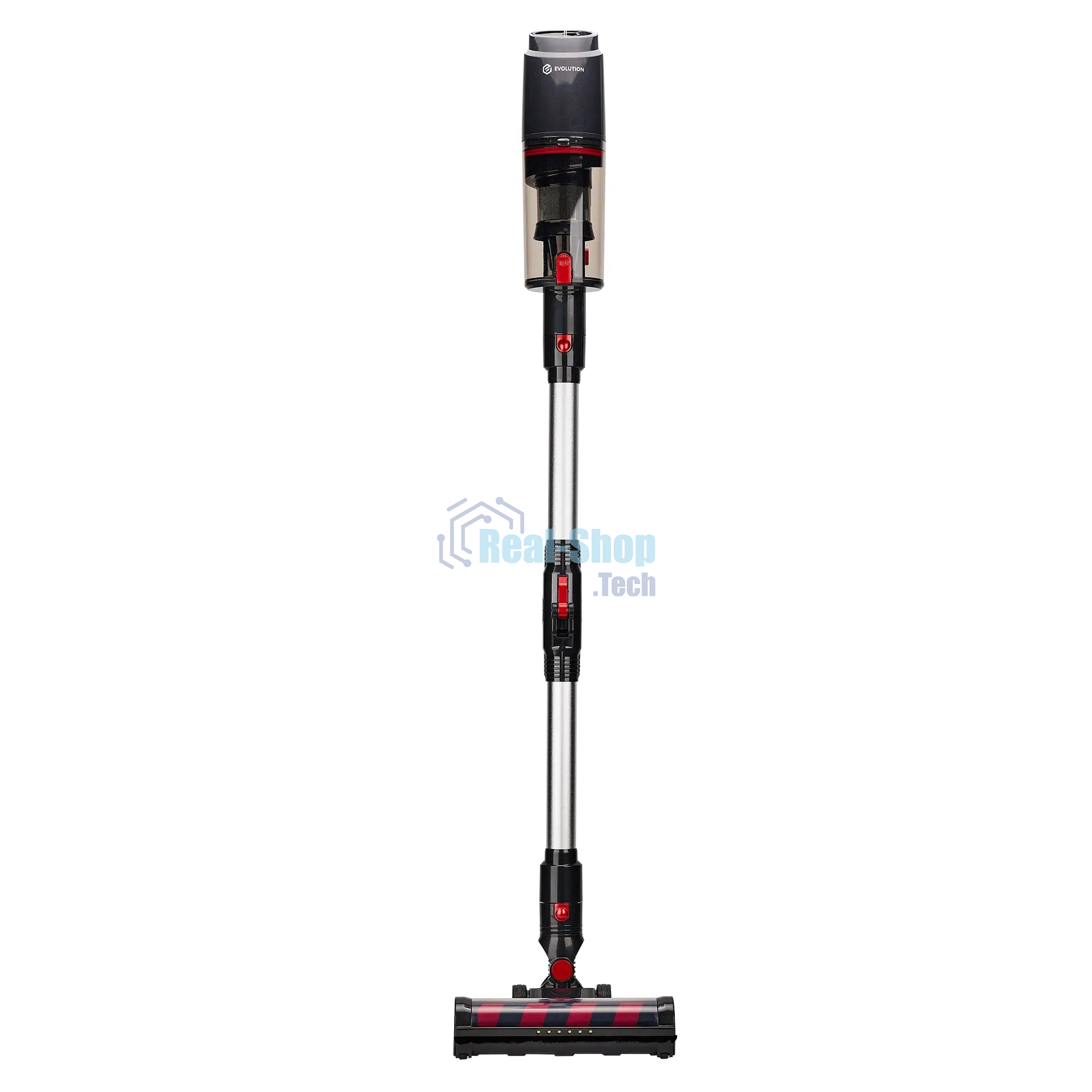 Вертикальный пылесос EVOLUTION Smart Clean VCF2712M