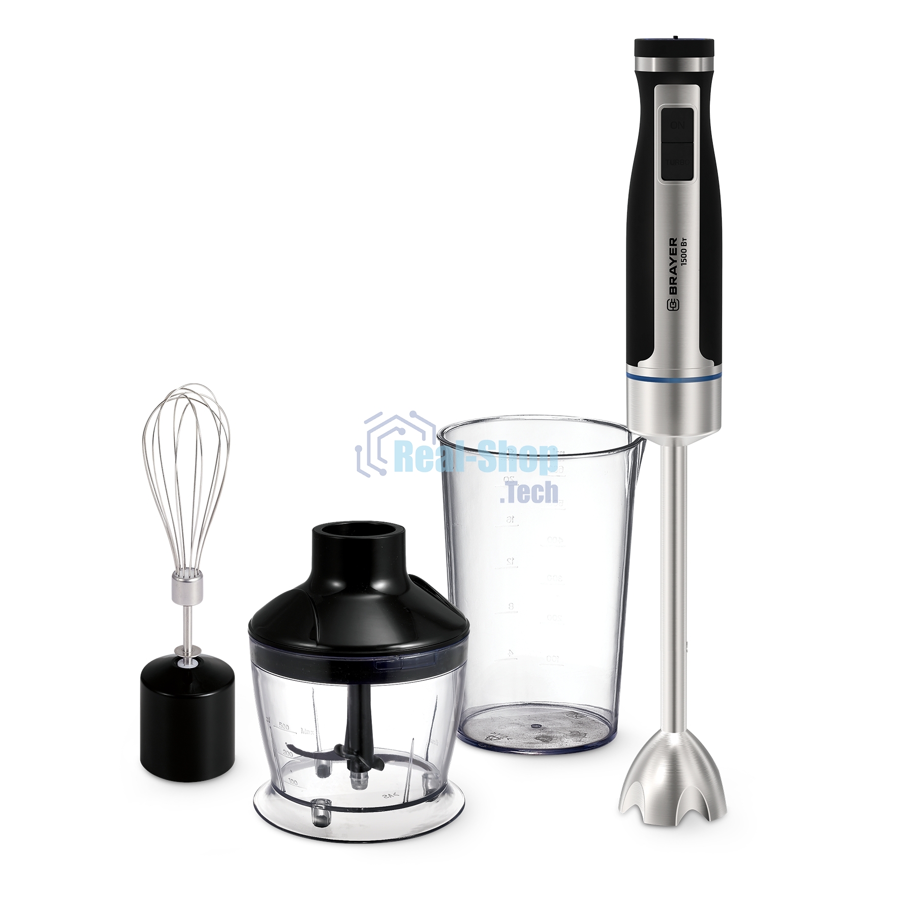 Блендер BRAYER BR1268