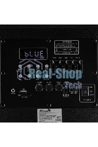 Колонка ELTRONIC (30-82) SKILLETS BOX 1000 - 10 