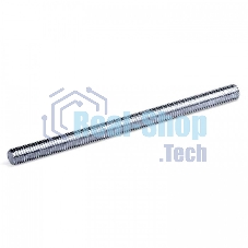 Шпилька резьбовая (DIN 975) 10х1000 ПРОМ