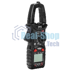 Токоизмерительные клещи цифровые Deli DL334203