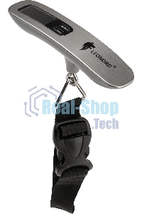 Безмен LEONORD LE-1700B, 50 кг (111145)