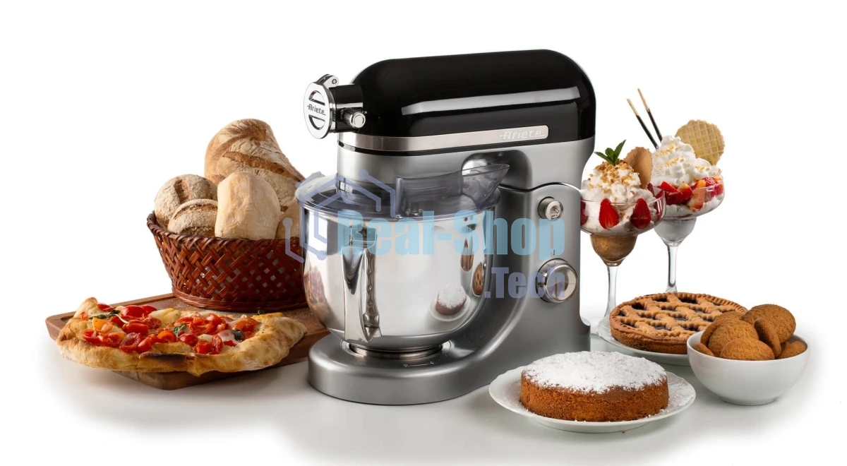 Кухонный комбайн Ariete 00C158902AR0
