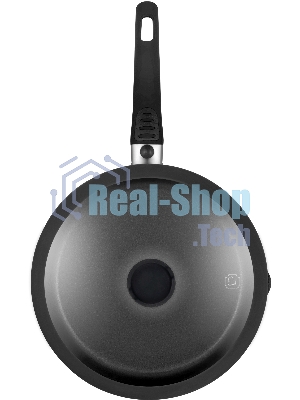 Сотейник с крышкой Rondell Escurion 871-RDA 28 см, Х 7,4 см