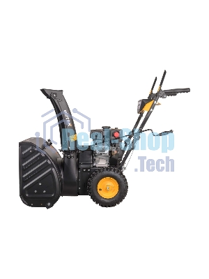 Снегоуборщик бензиновый Huter SGC 4800 6.5л.с.