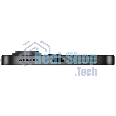 Смартфон Tecno Camon 50 8/256Gb черный