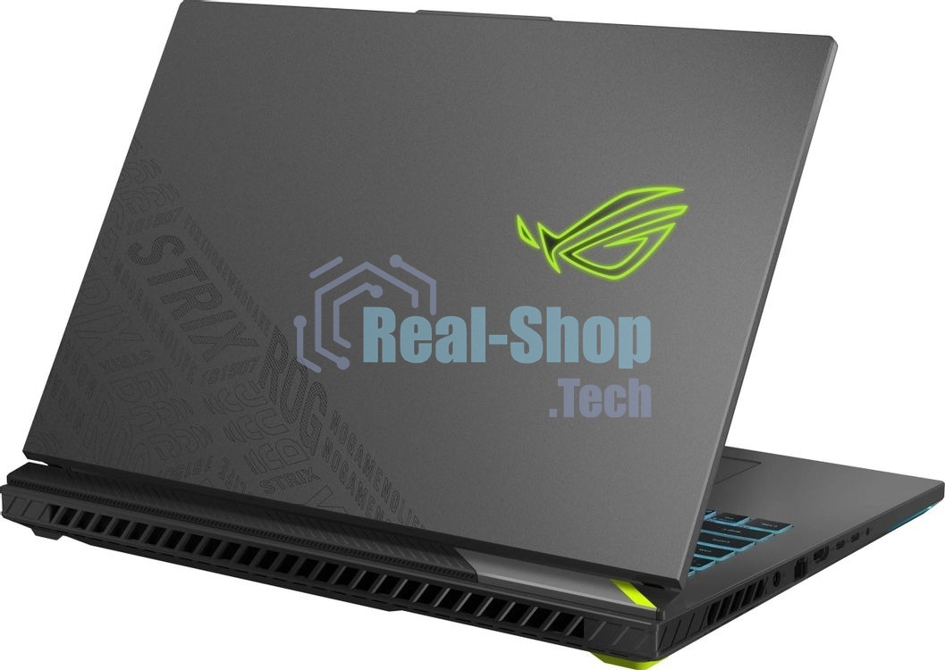 Ноутбук ASUS ROG Strix G18 G814PM-S8074/18