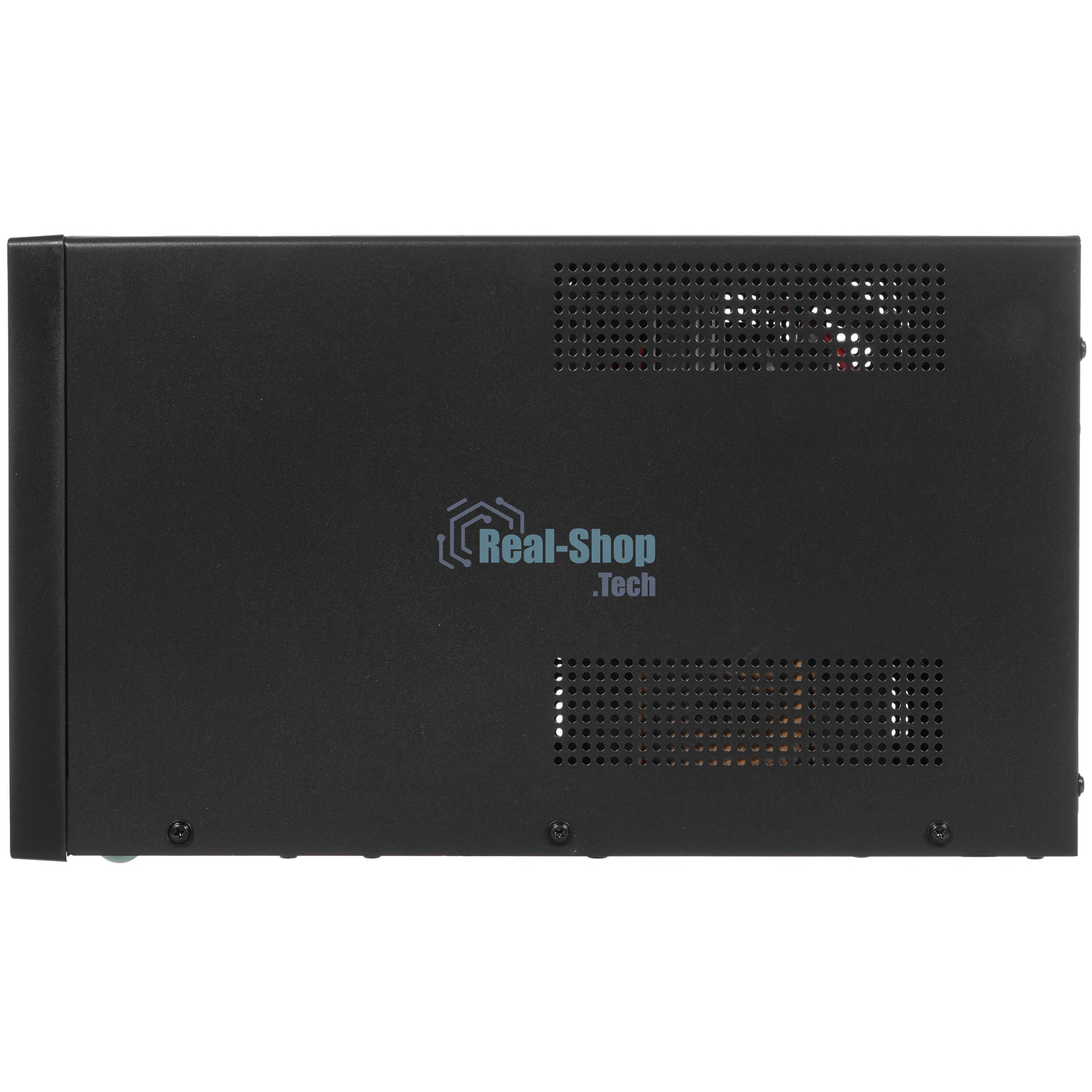 Источник бесперебойного питания Crown CMU-SP2000COMBO USB/2000 ВА/1200 Вт/9 x IEC 320 C13 (компьютерная)